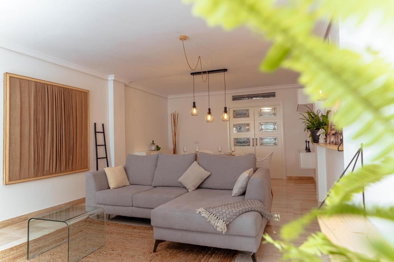 Appartamento Elviria *