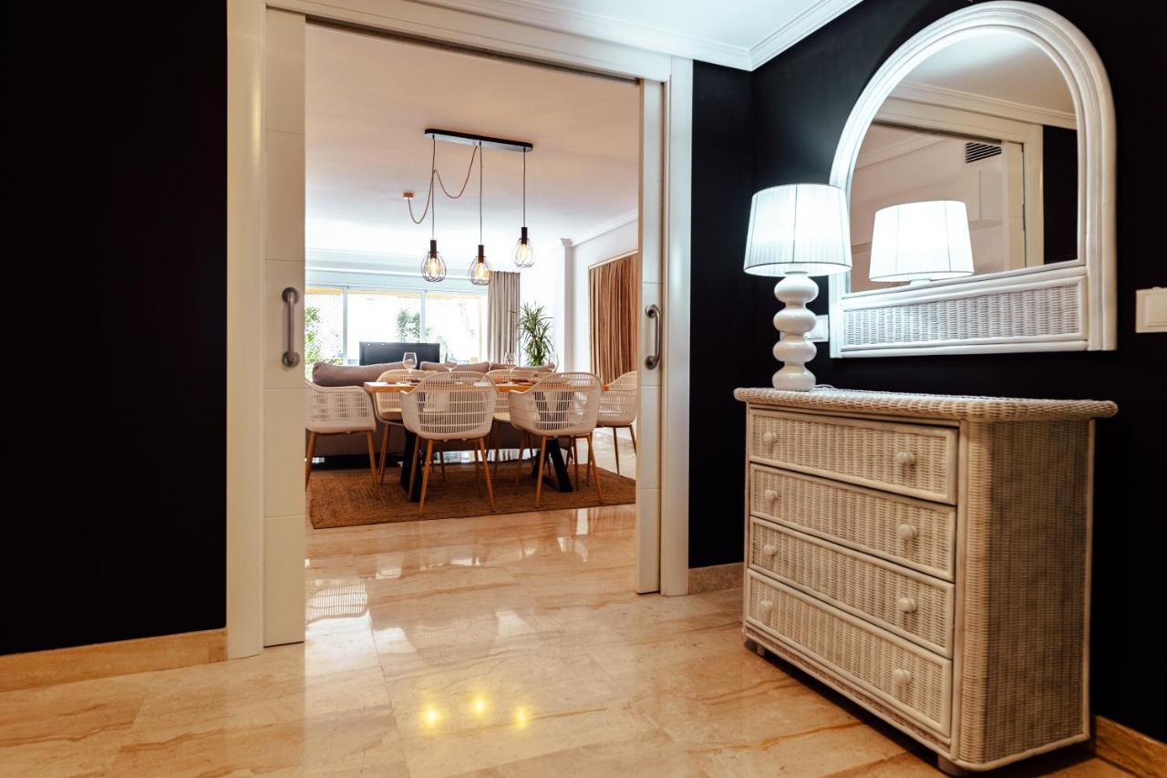 Appartamento Elviria *