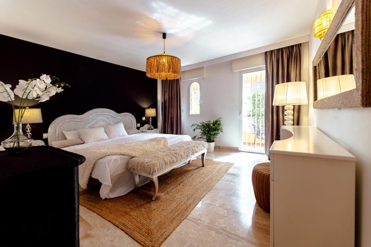 Appartamento Elviria Marbella