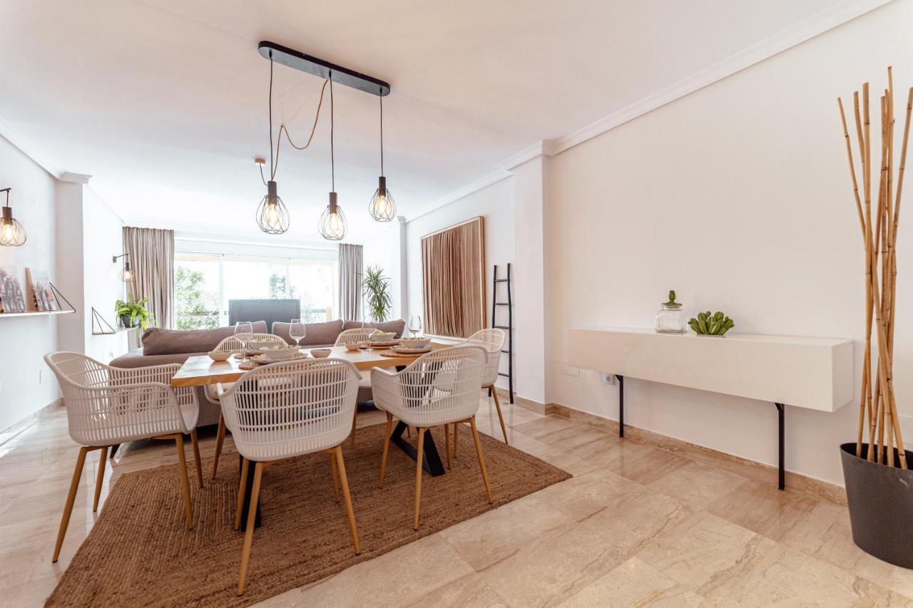 Appartamento Elviria