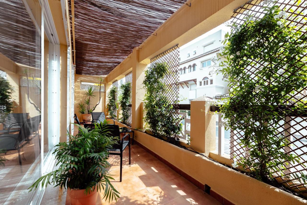 Appartamento Elviria Marbella