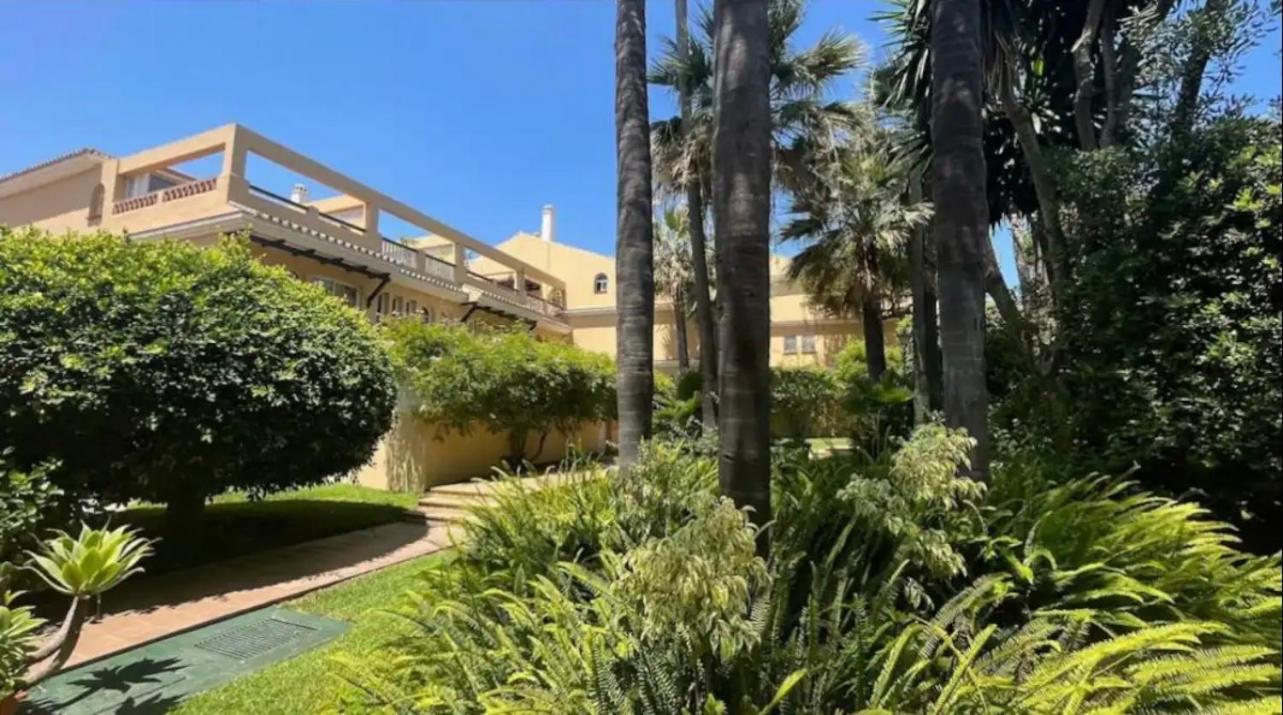 Appartamento Elviria *