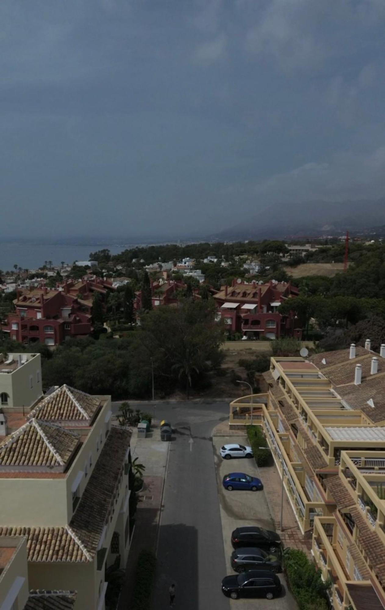 Elviria Appartamento *