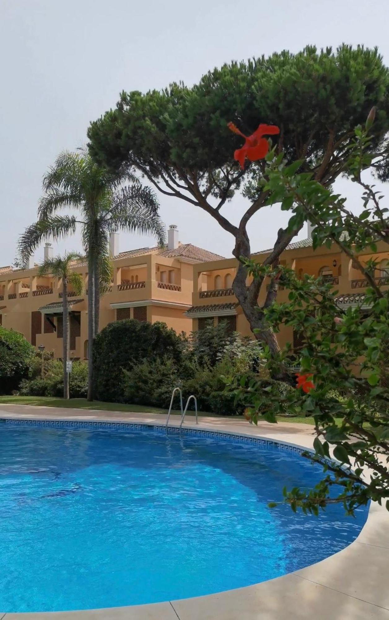 Appartamento Elviria Marbella
