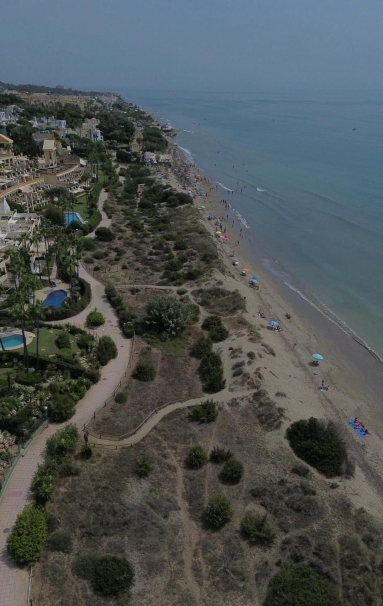 Appartamento Elviria Marbella