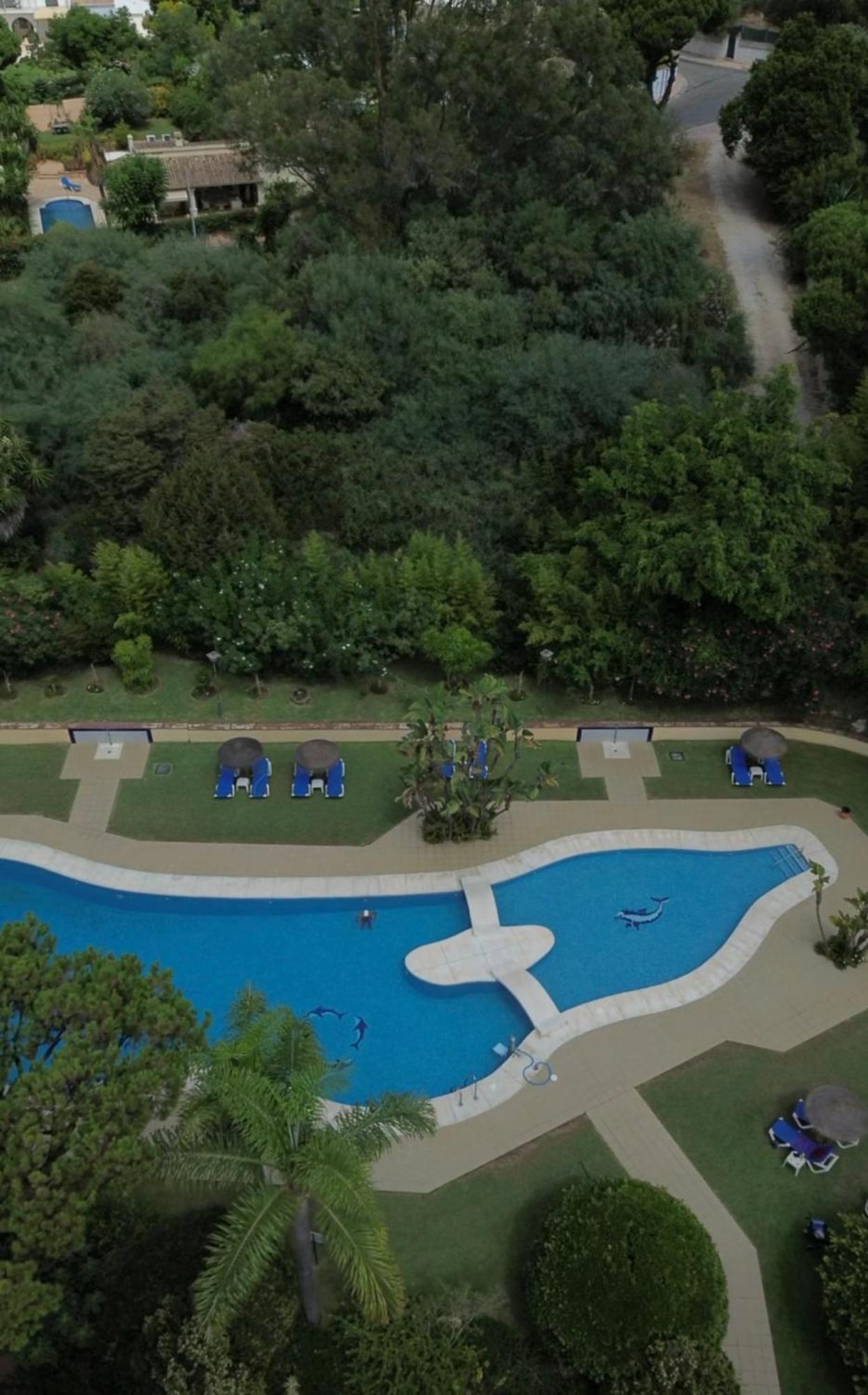 Elviria Appartamento *