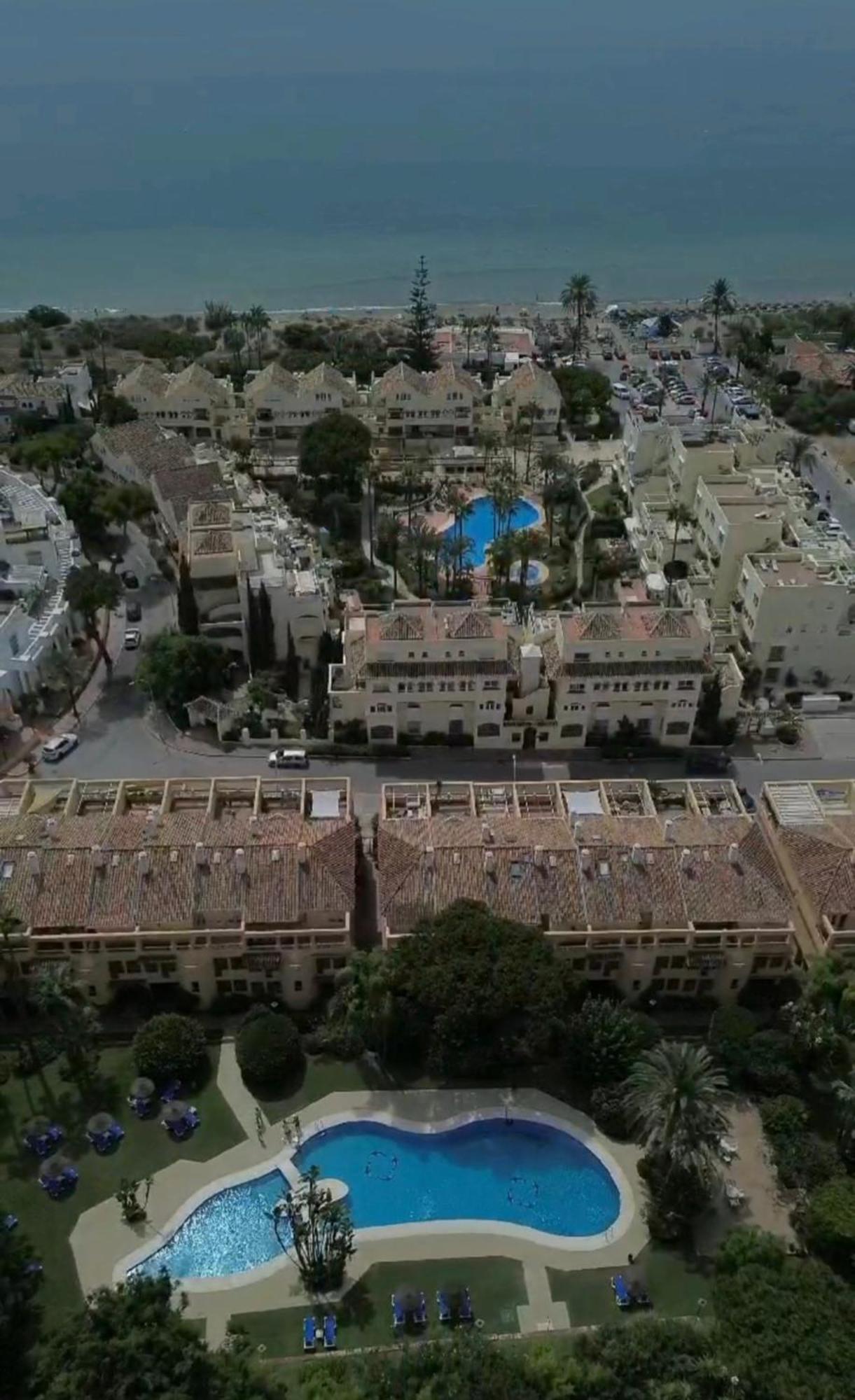Appartamento Elviria Marbella