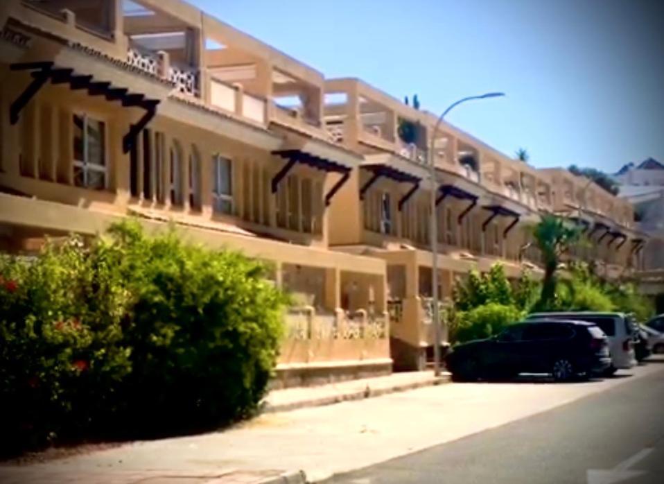 Appartamento Elviria *