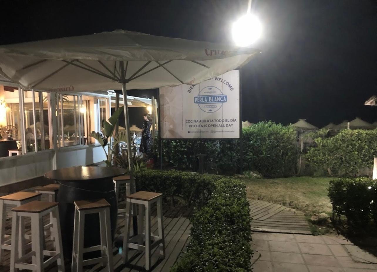 Elviria Appartamento *