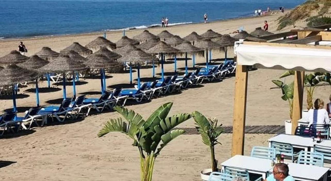Elviria Appartamento Marbella
