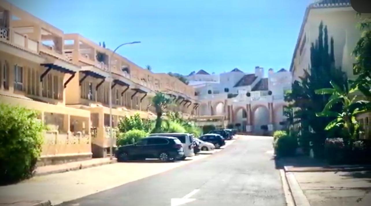 Elviria Appartamento